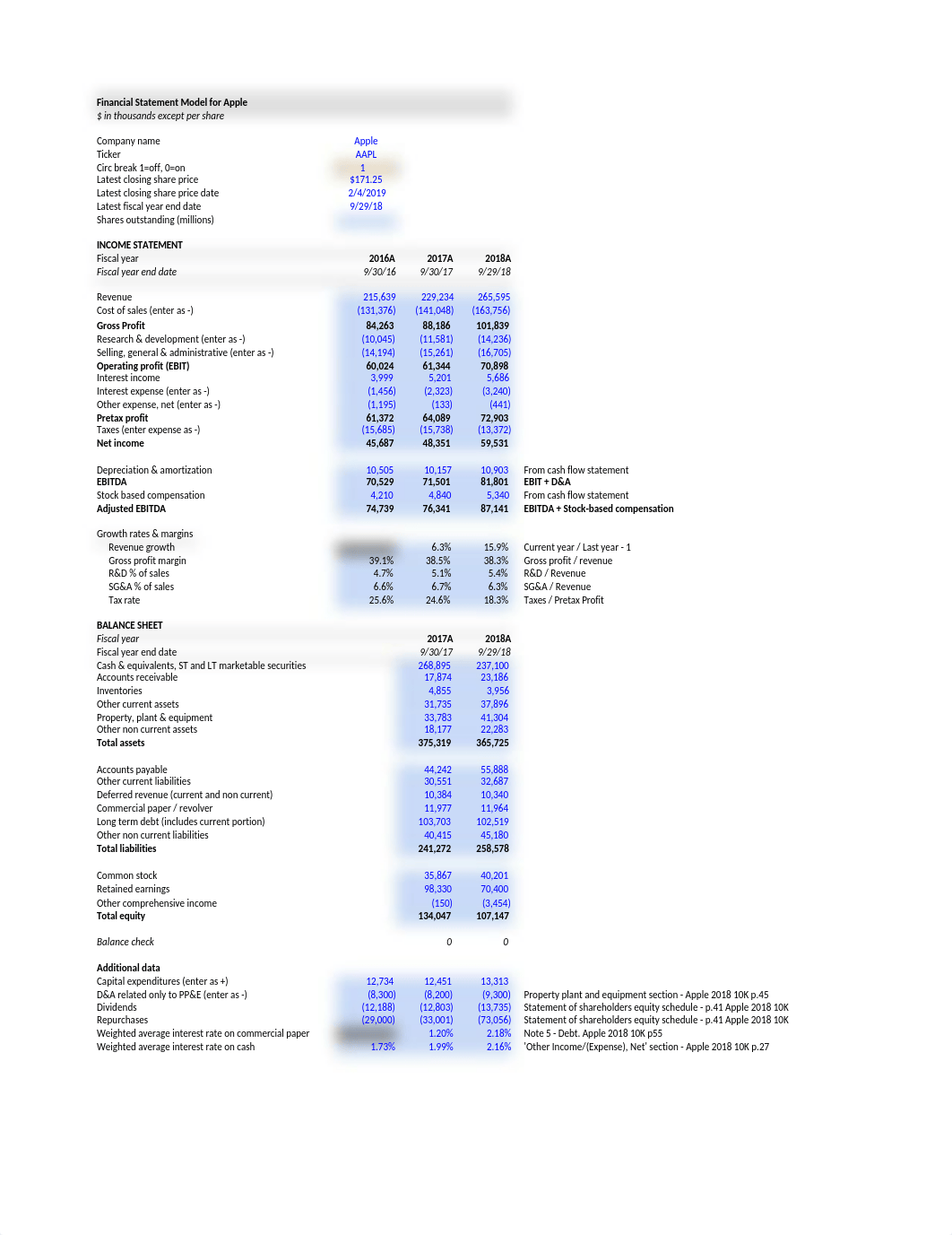 Copy of Financial Statement Apple Case Study - WSP.xlsx_d8i9jnyfc0o_page1