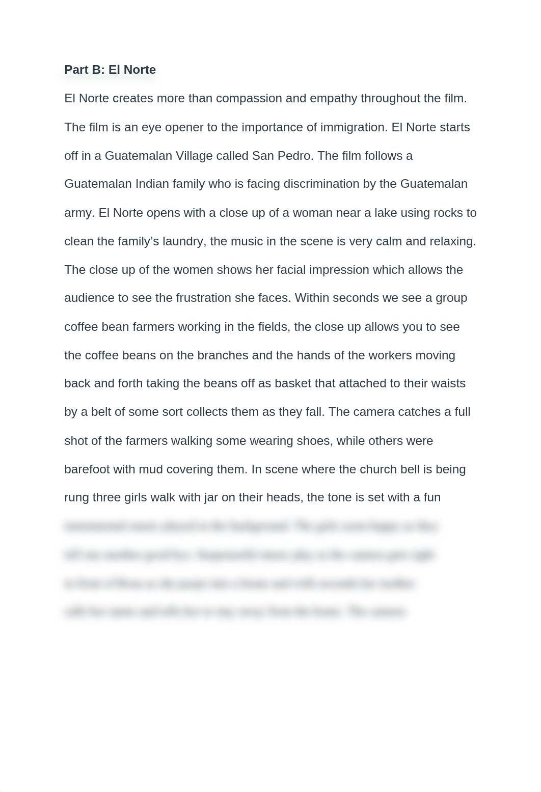 El Norte creates more than compassion and empathy throughout the film.docx_d8iajk7cy6s_page1