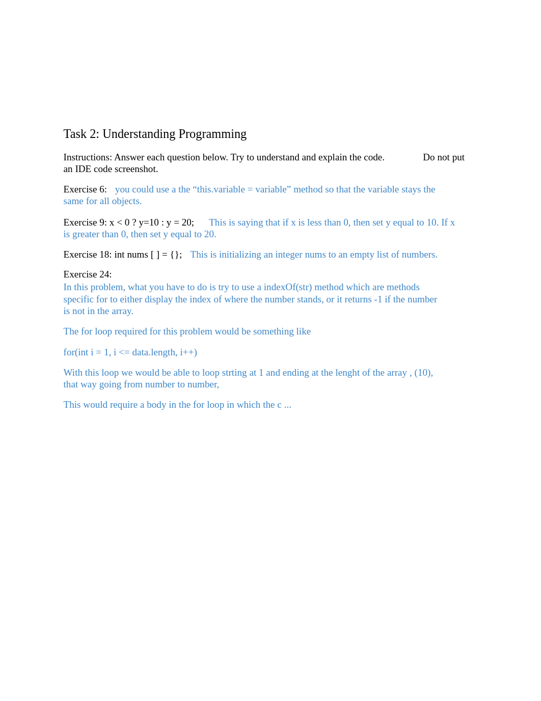 CIS 36A - Lab 05 - Arrays.pdf_d8ibq8ihm9s_page2