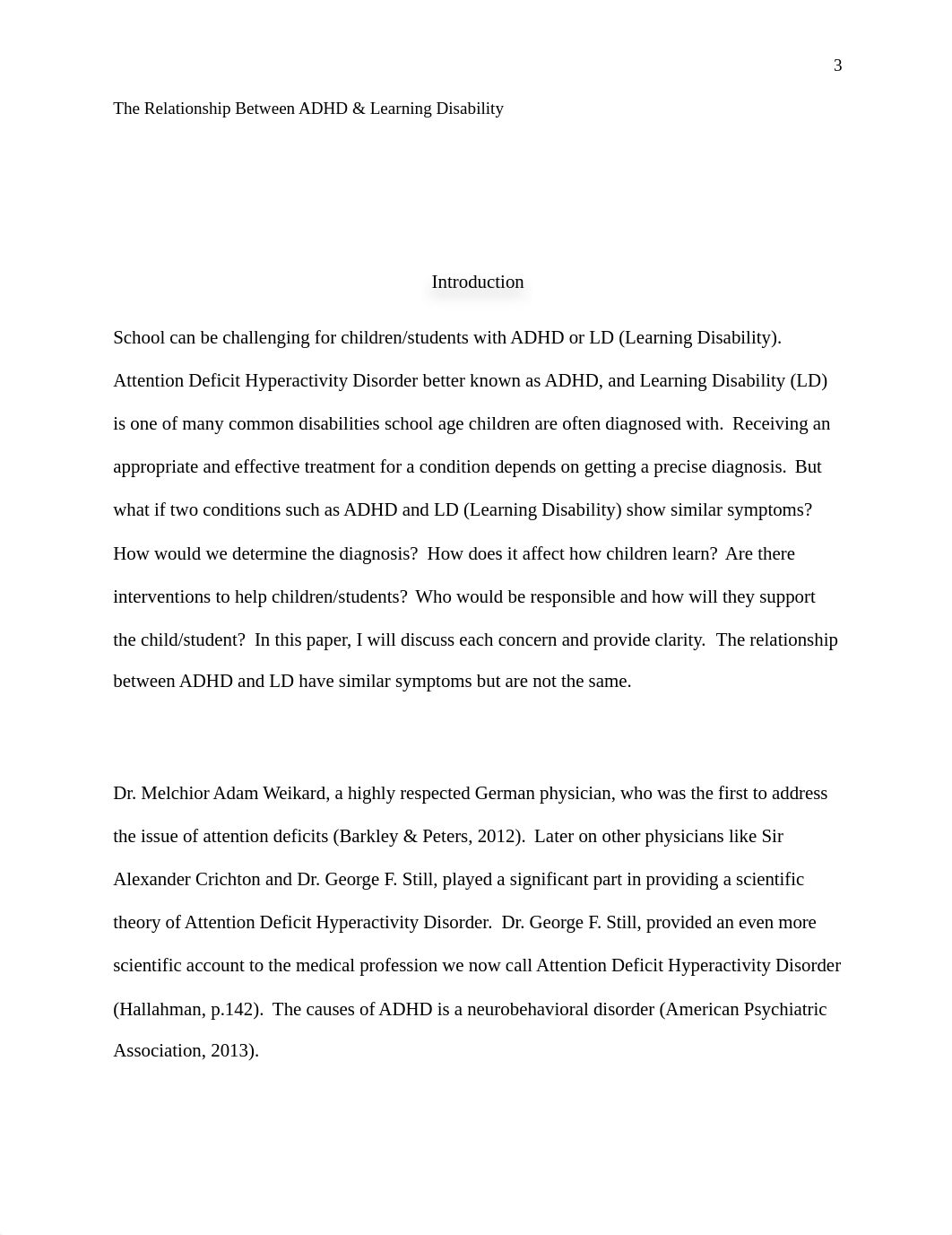 The Relationship Between ADHD & LD SWK-5610.docx_d8icdd2ah71_page3