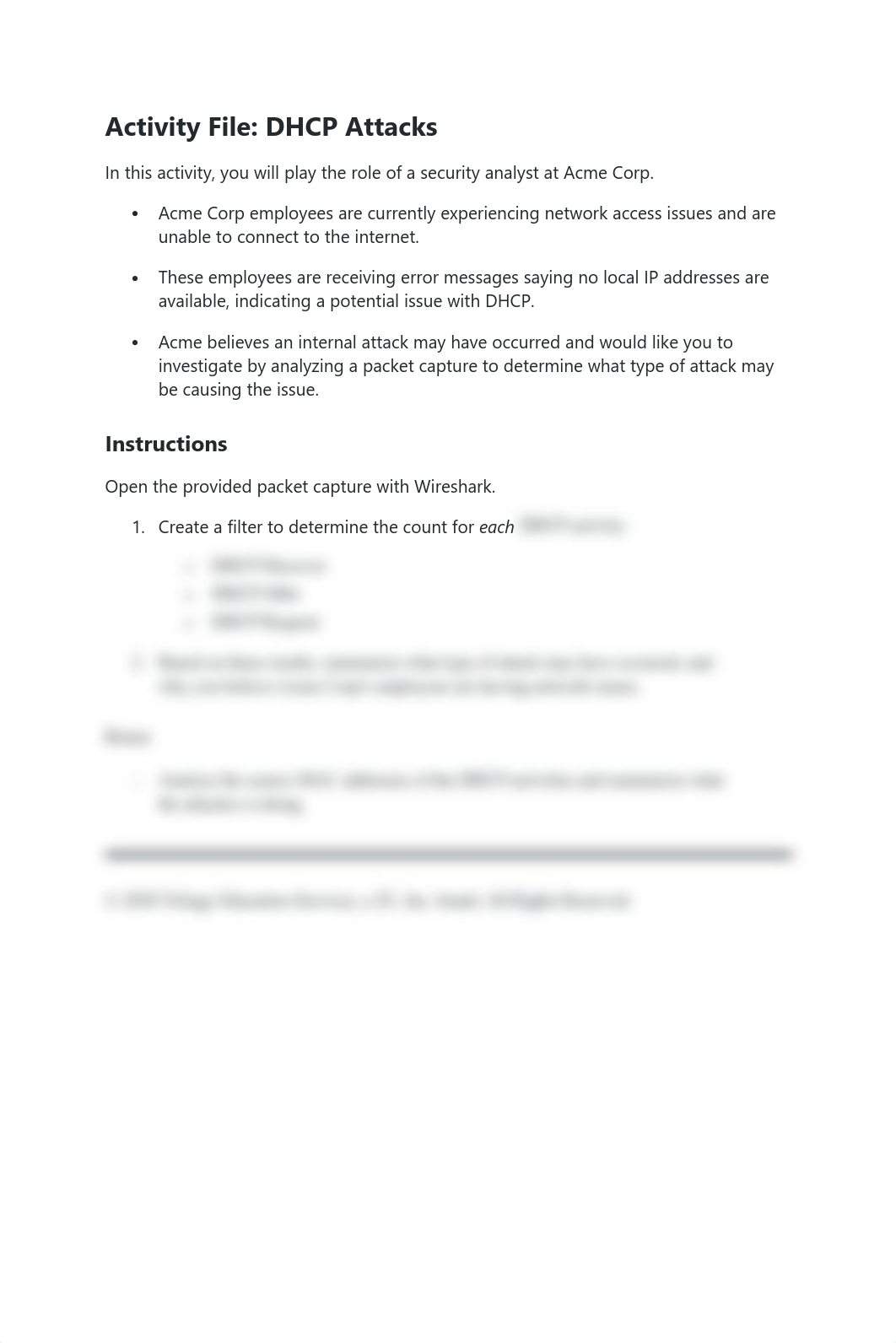 Attack #1 - DHCP Attacks.pdf_d8ig3s97tfg_page1