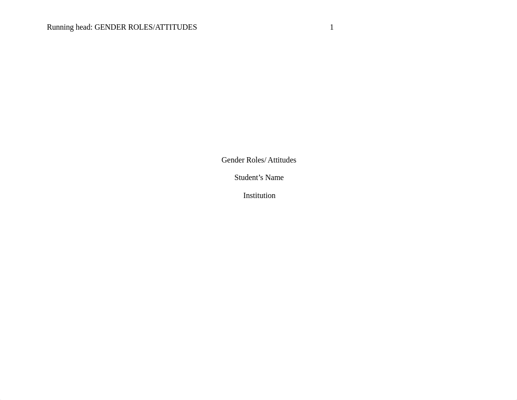 Attitudes about gender and gender roles.docx_d8igdh7fyq4_page1