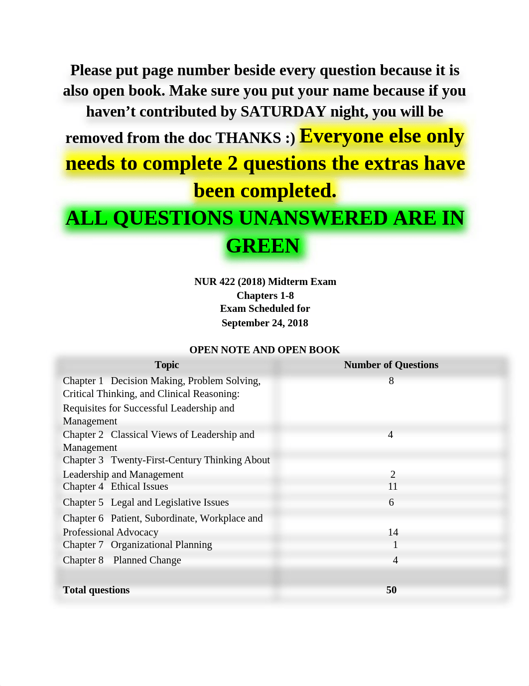 422 Midterm OPEN STUDY GUIDE.odt_d8ih7g2eagu_page1