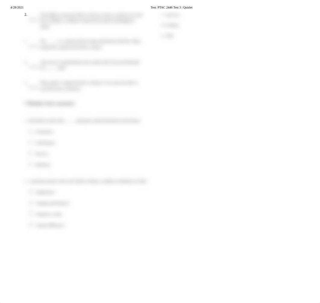 Test_ PTAC 2446 Test 3 _ Quizlet.pdf_d8ii96rtsv3_page2