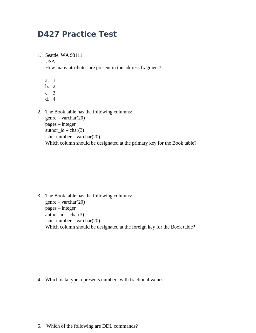 D427 Practice Test with Answer Key.docx_d8iiogr2djl_page1