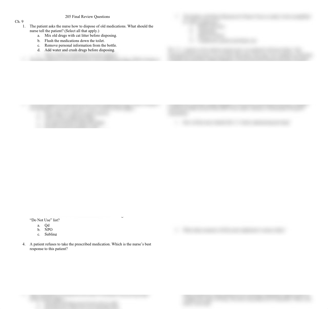 NS 205 Final_Review_Questions.pdf_d8ik6ch1vx2_page1