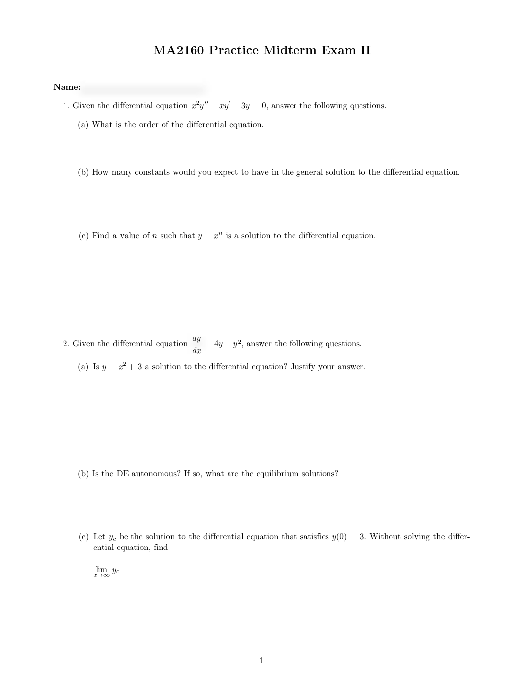 Practice Exam II Spring 2016.pdf_d8il3e6phqy_page1