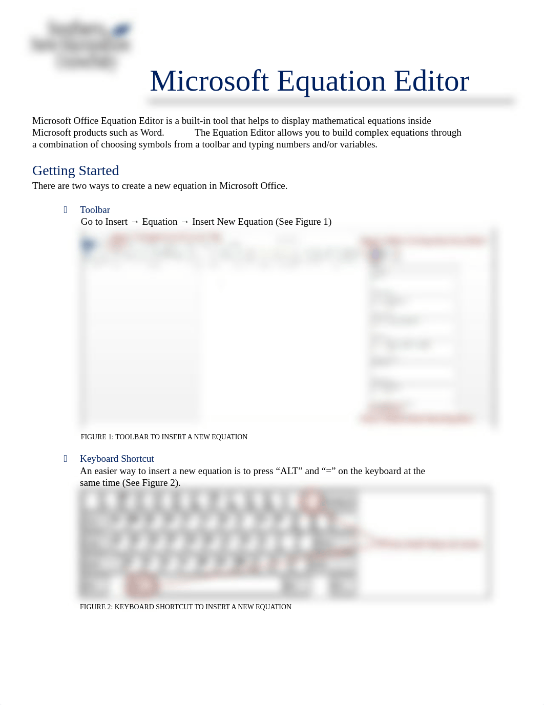 MAT 140 Equation Editor Tutorial.pdf_d8imf1olxe4_page1