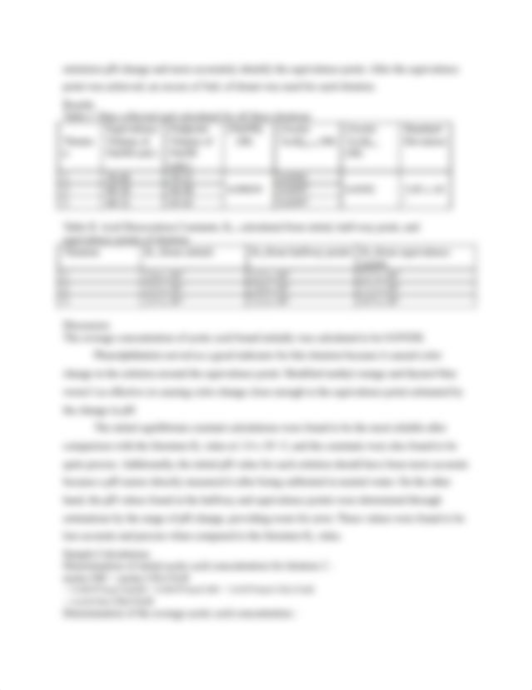 Determination of Acetic Acid in Vinegar through pH Measurements_d8imtdsv09l_page2