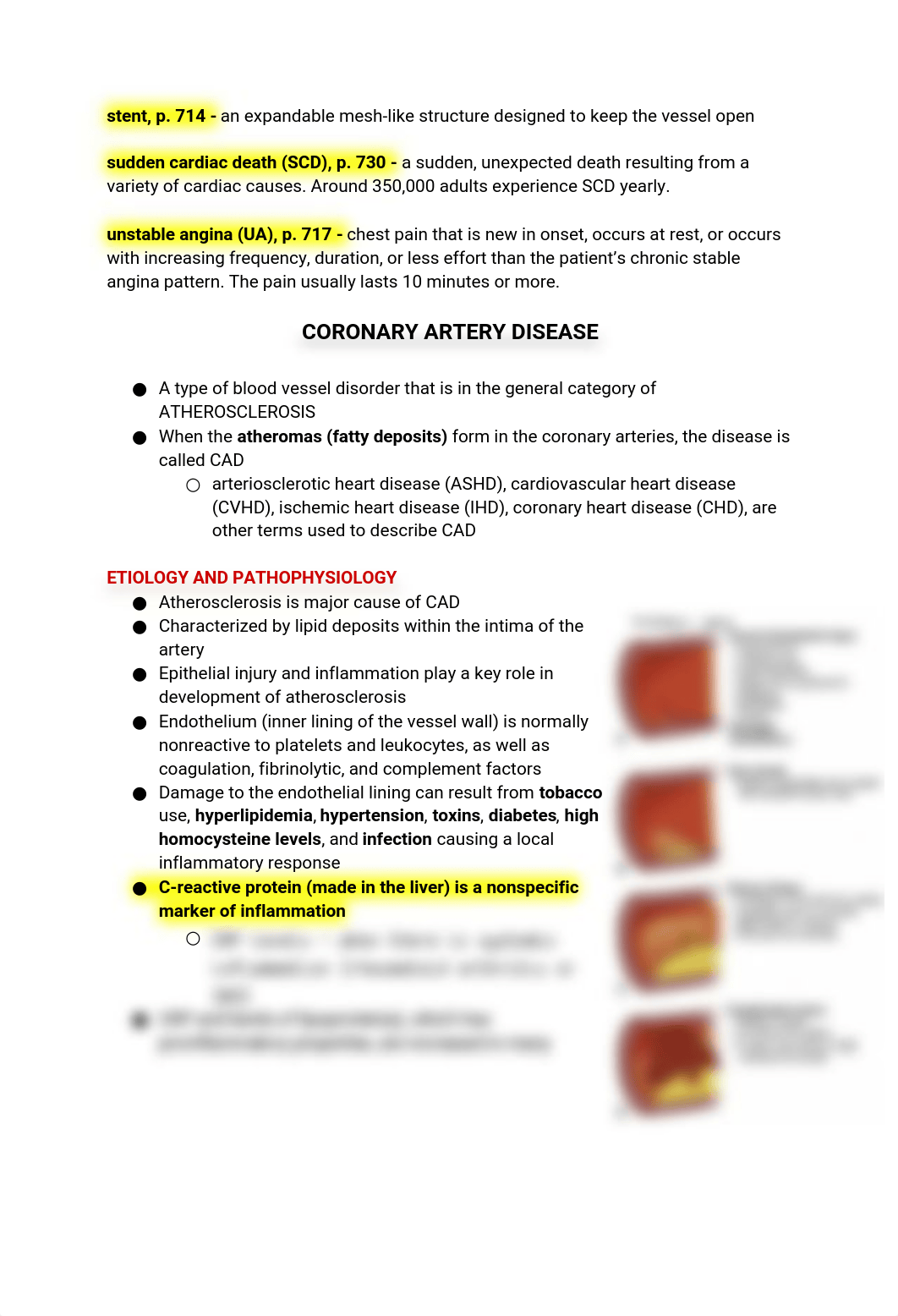 Ch. 33-Coronary Artery Disease Notes.docx_d8inkph7e4o_page2