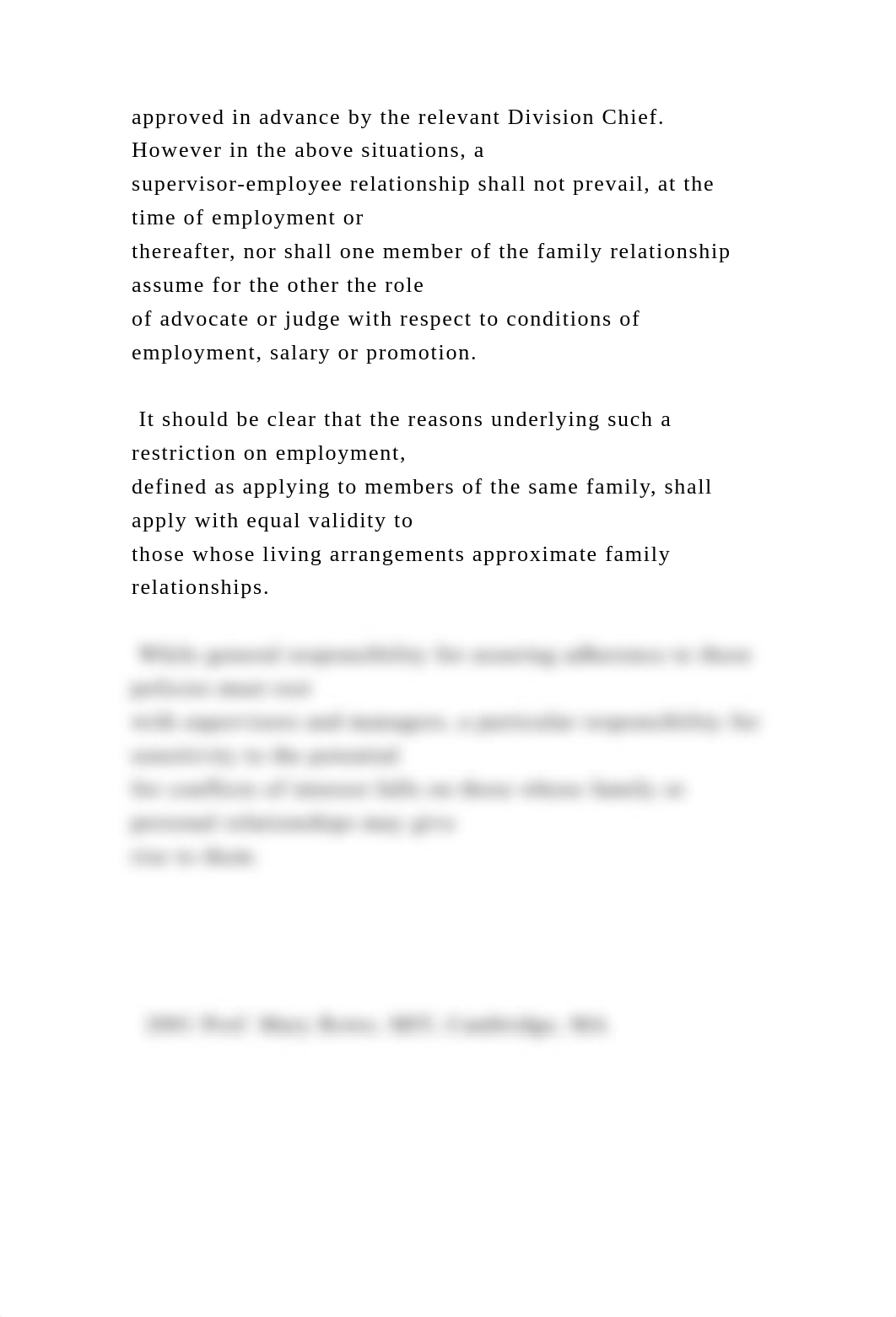 The nurse is often a moral spectator observing decisions made by o.docx_d8inpsu6blj_page4