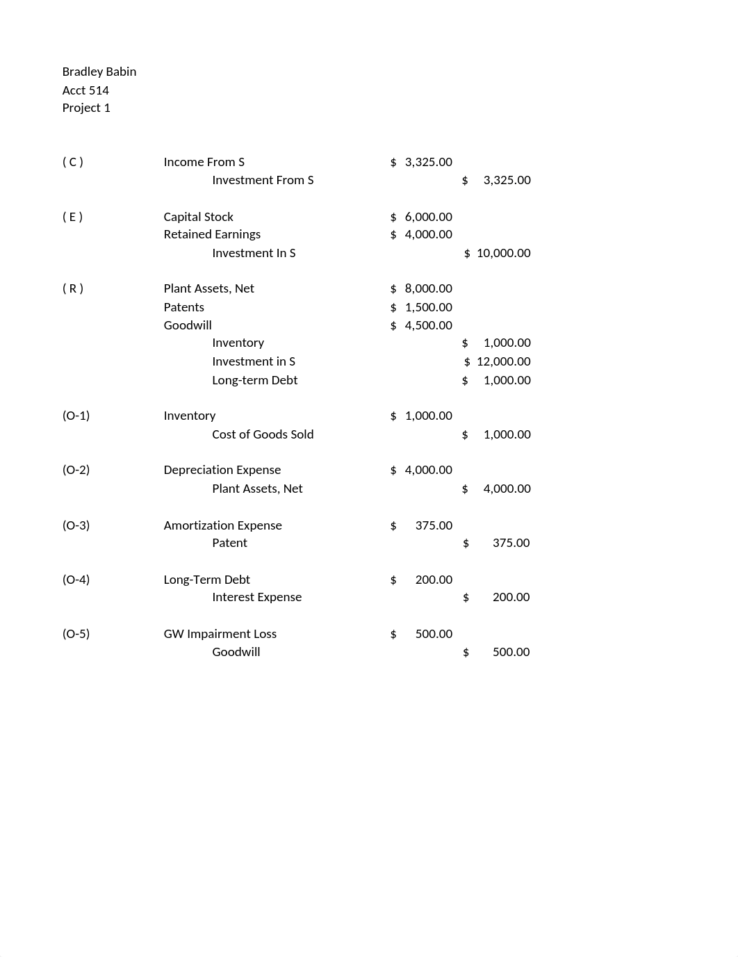 Acct 514 Project 1.xlsx_d8iny6h4hw4_page1