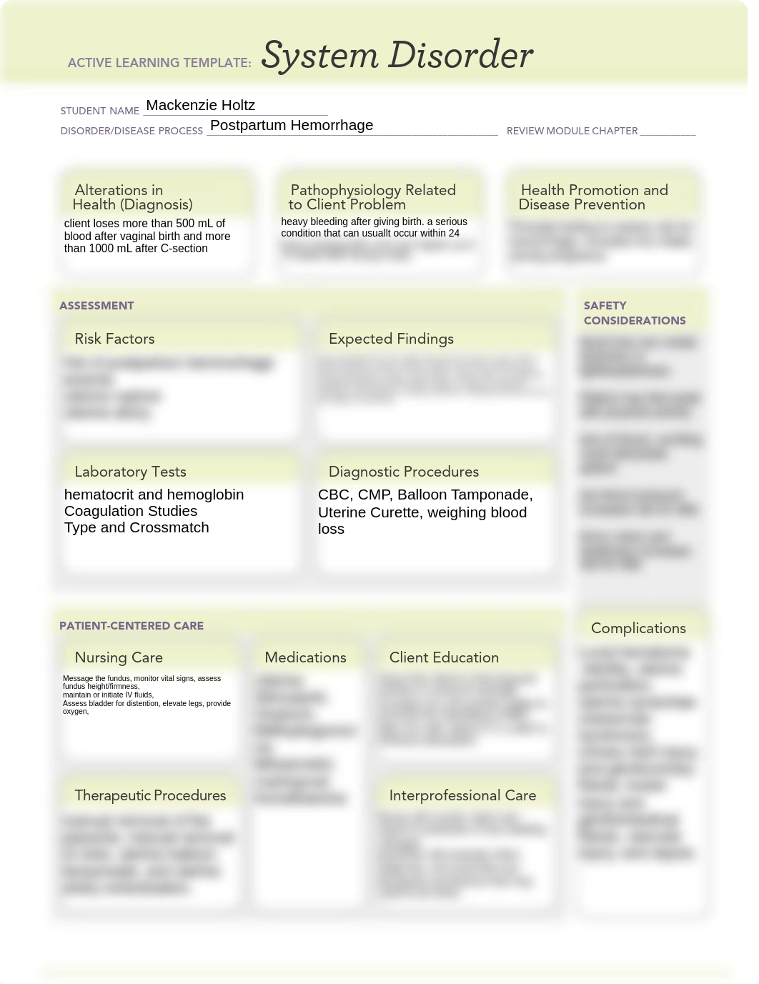 ActiveLearningTemplate Postpartum Hemorrhage.pdf_d8io8b0c120_page1