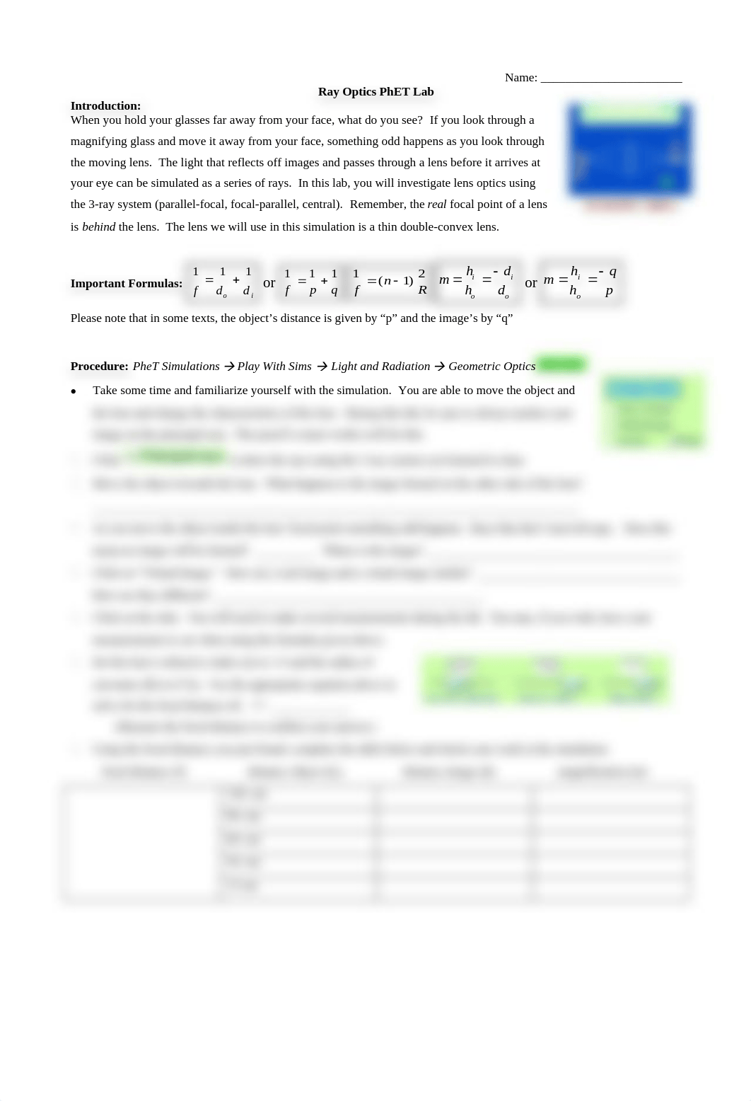 Ray Optics PhET Lab_d8ip7pfilgx_page1