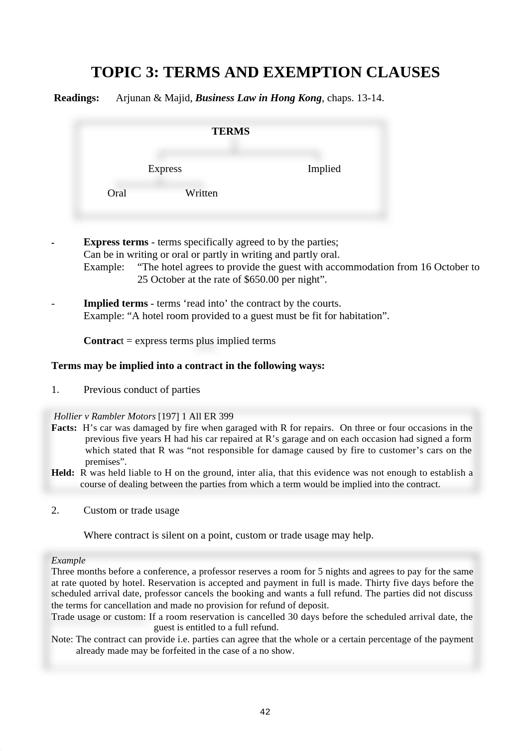 Topic 3 Terms &amp; Exemption Clauses_d8ipxesjtcf_page1