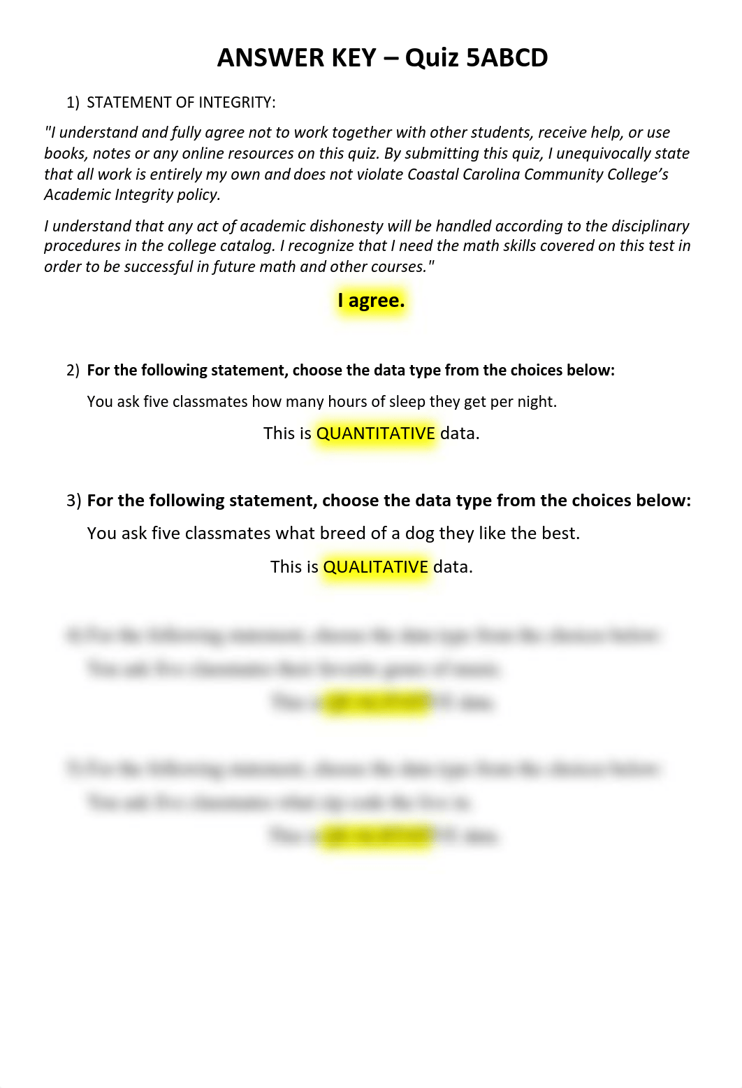 ANSWER KEY -- Graded Assignment #14 - Quiz 5ABCD.pdf_d8ir83emnzb_page1