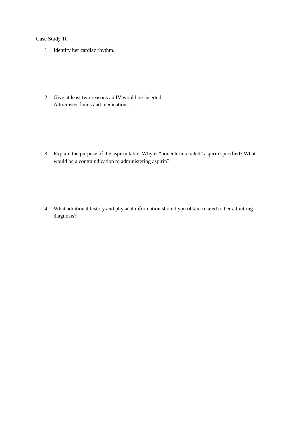 Med Surg 2 Case Study 10 Answer.docx_d8isb3xbyui_page1