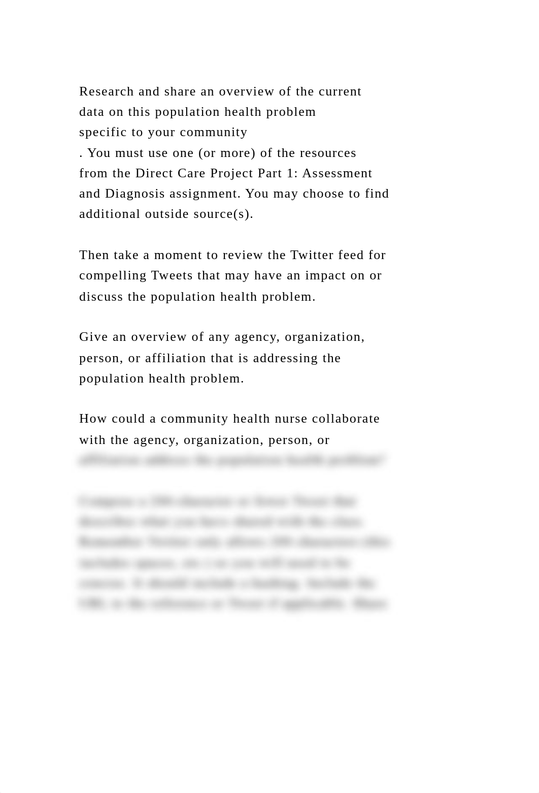 Problems that impact populations are vast and now more than ever soc.docx_d8itd6calvj_page3