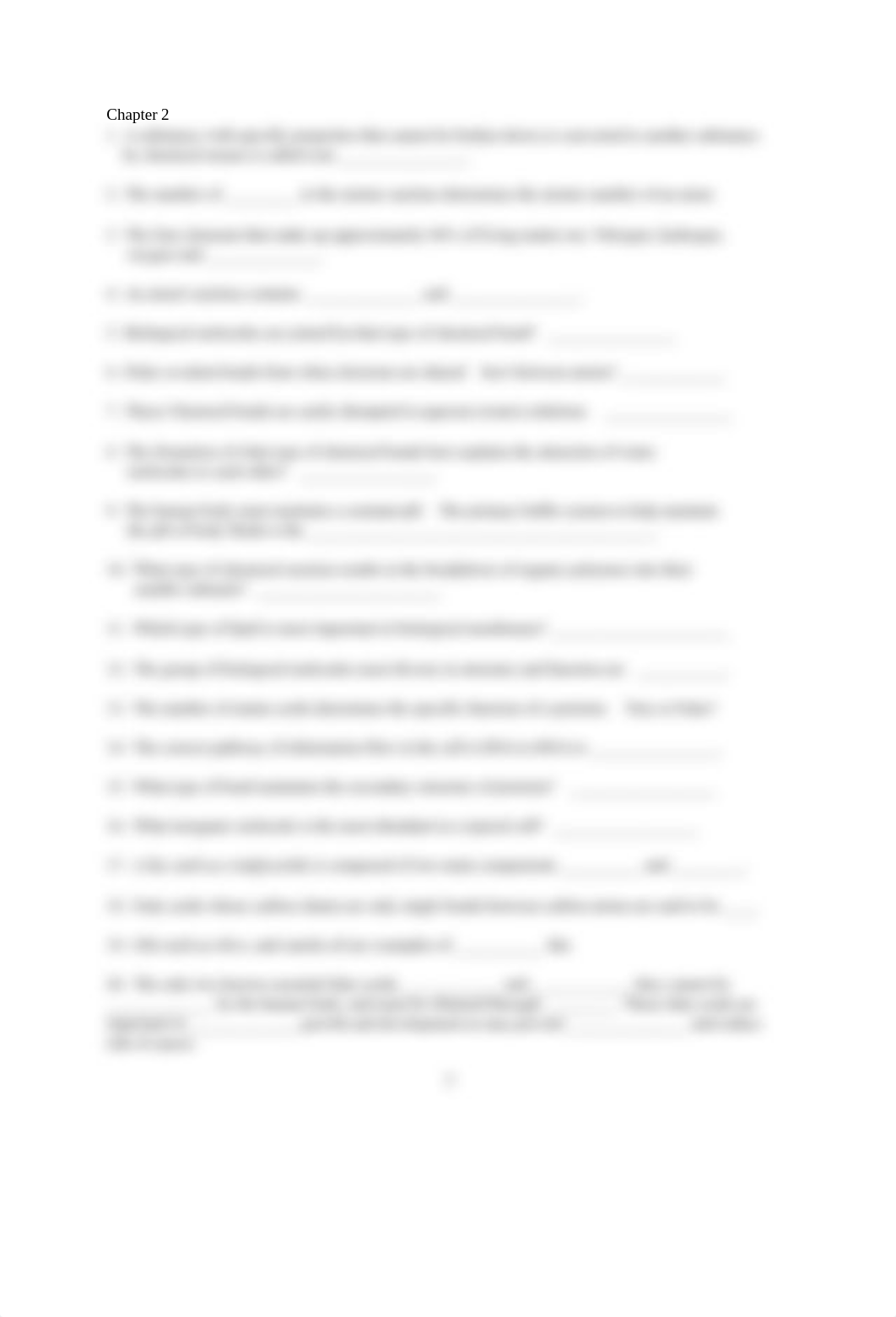 Biol 2404 Exam I Study Guide Fall 2016(3).docx_d8itn2n6z2q_page2