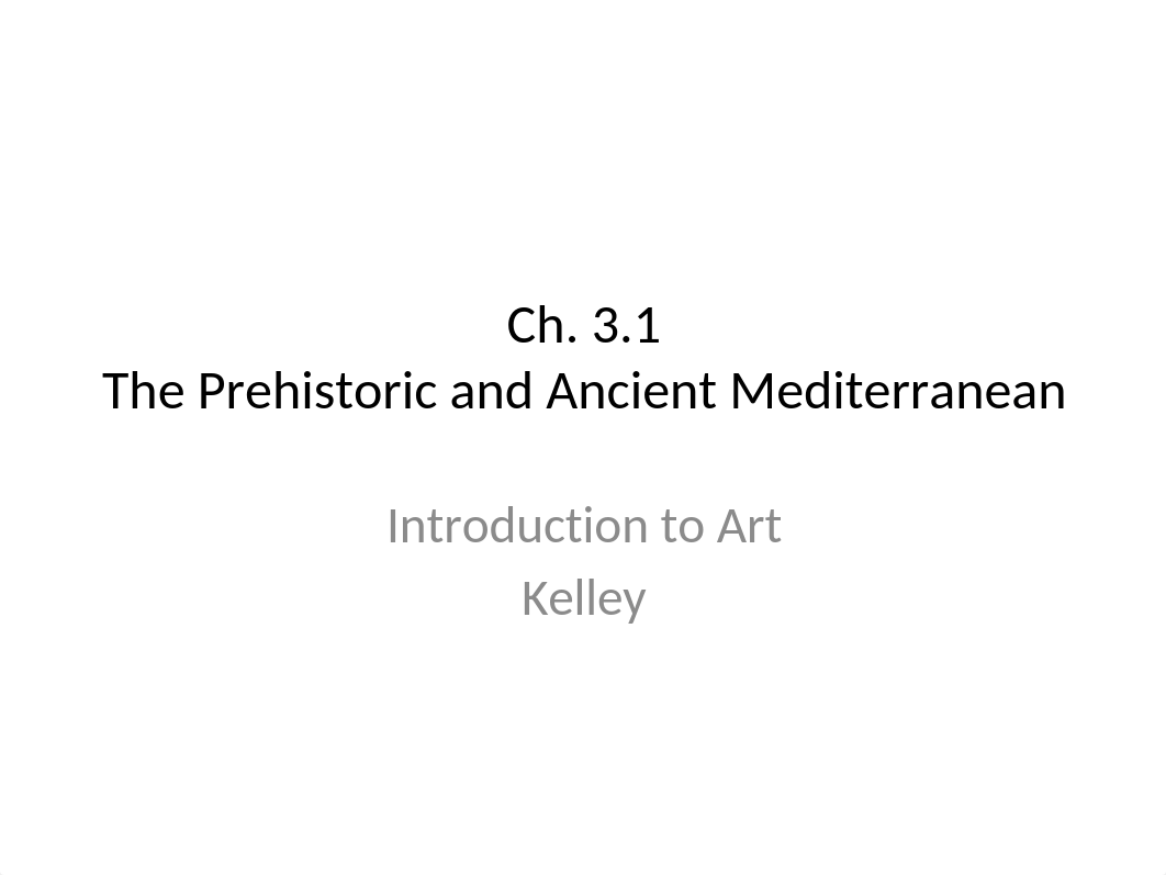 garth art Ch 3.1 Prehistoric and Ancient Mediterranean_d8itoi57kd3_page1