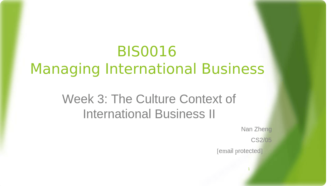 Week 3 The Culture Context of International Business II - Student.pptx_d8iv2loj55a_page1