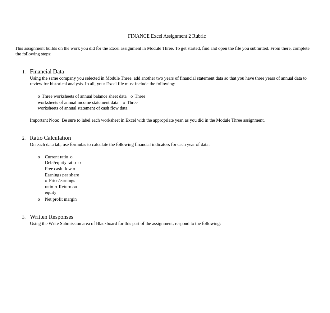 finance_excel_assignment_2_rubric_d8ivxuz2x4a_page1