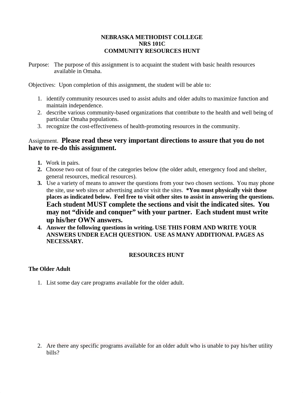 independent community resource hunt.doc_d8ix58psbnr_page1