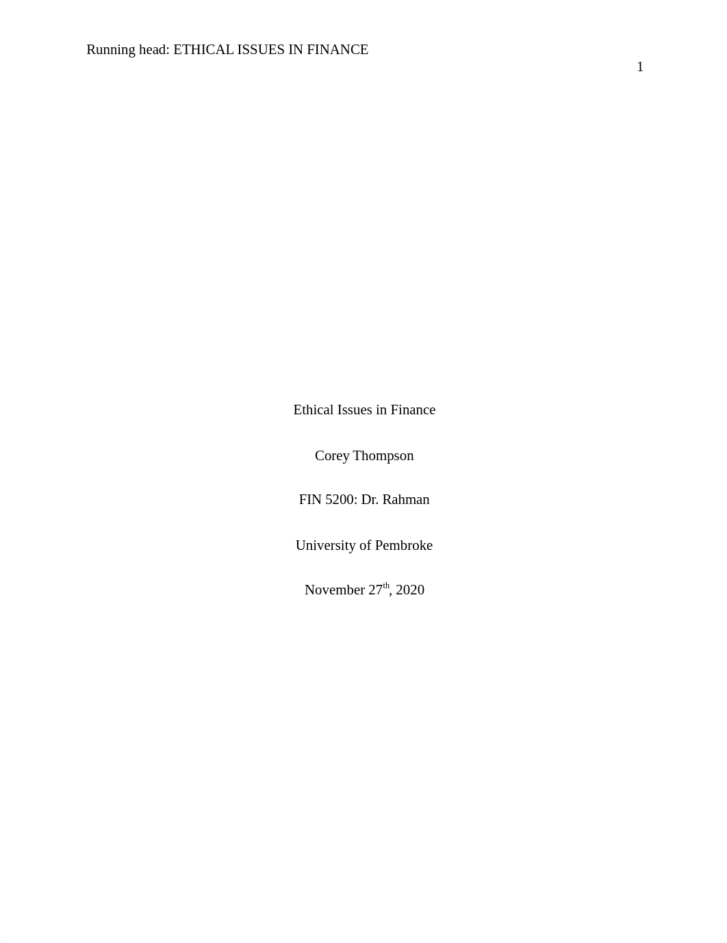 Ethical Issues in Finance_CThompson.docx_d8iz04rfiqx_page1