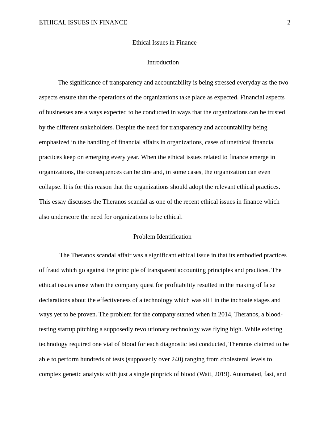 Ethical Issues in Finance_CThompson.docx_d8iz04rfiqx_page2