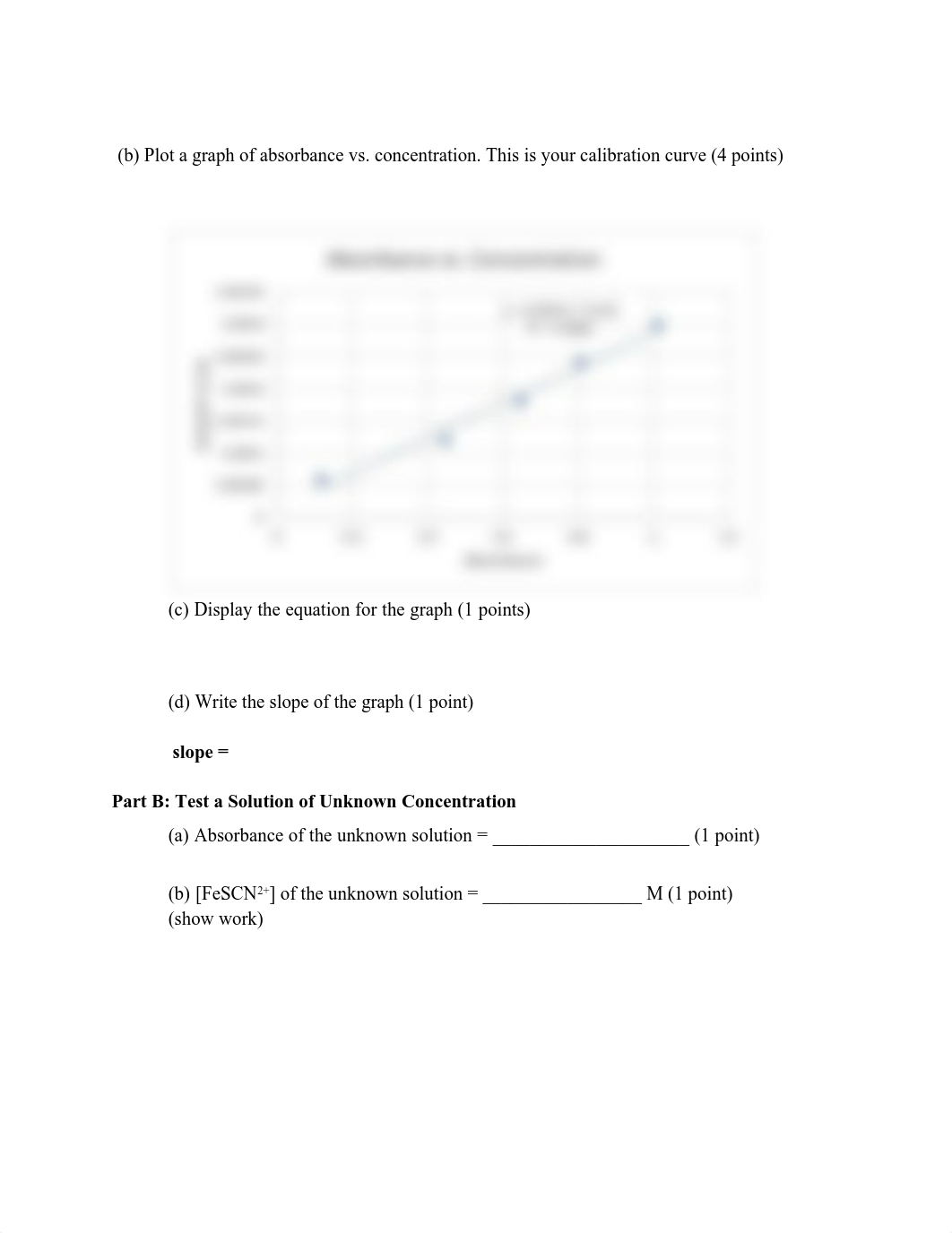 Lab Report_ DETERMINATION OF EQUILIBRIUM CONSTANT OF IRON (II) THIOCYANATE.pdf_d8j0dlljrxt_page2