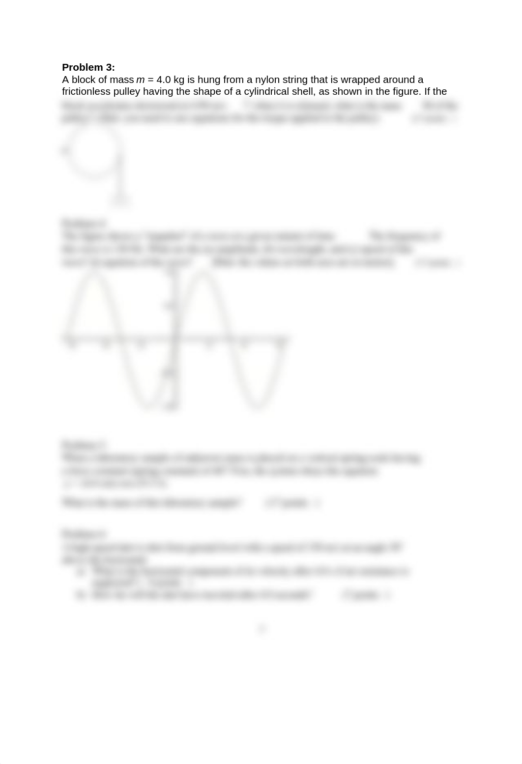 Physics 1401-Final Exam-Fall 2020.docx_d8j1asp3vu1_page2