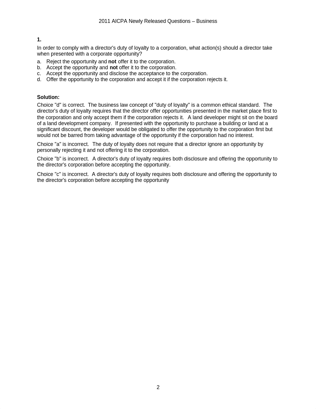 2011 AICPA Business Questions_d8j1tu8vkgv_page2