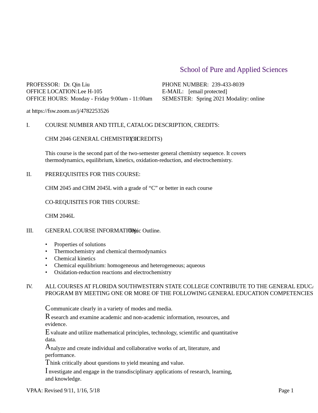 CHM2046-802-syllabus-SP21-Qin (1).docx_d8j3rpki85g_page1