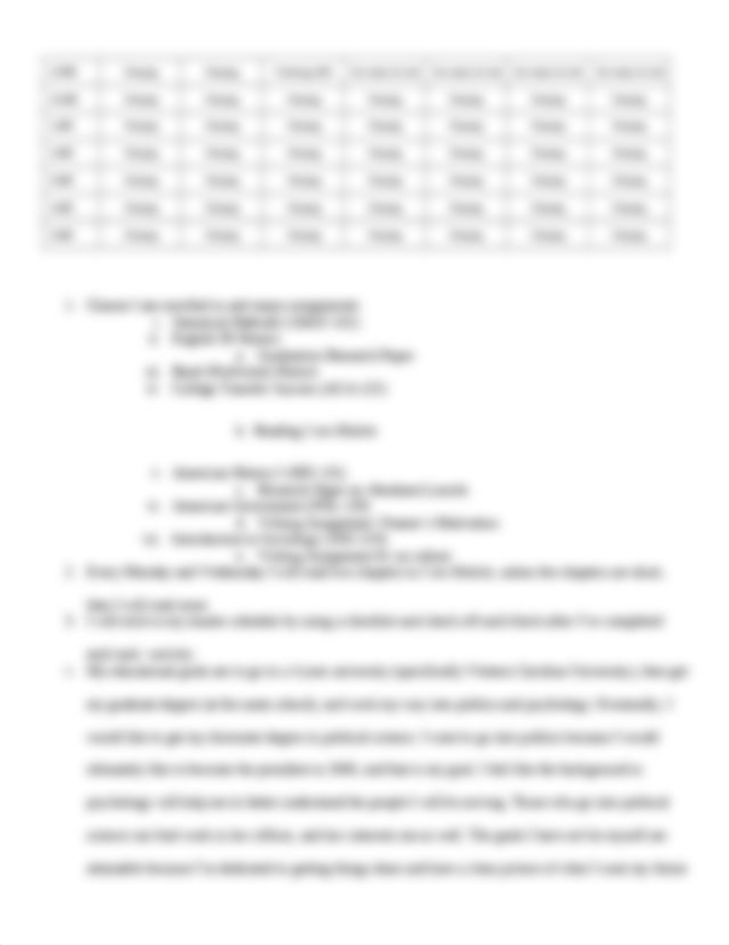 Time Management ACA-122 Sierra Moses.docx_d8j3y12e173_page2