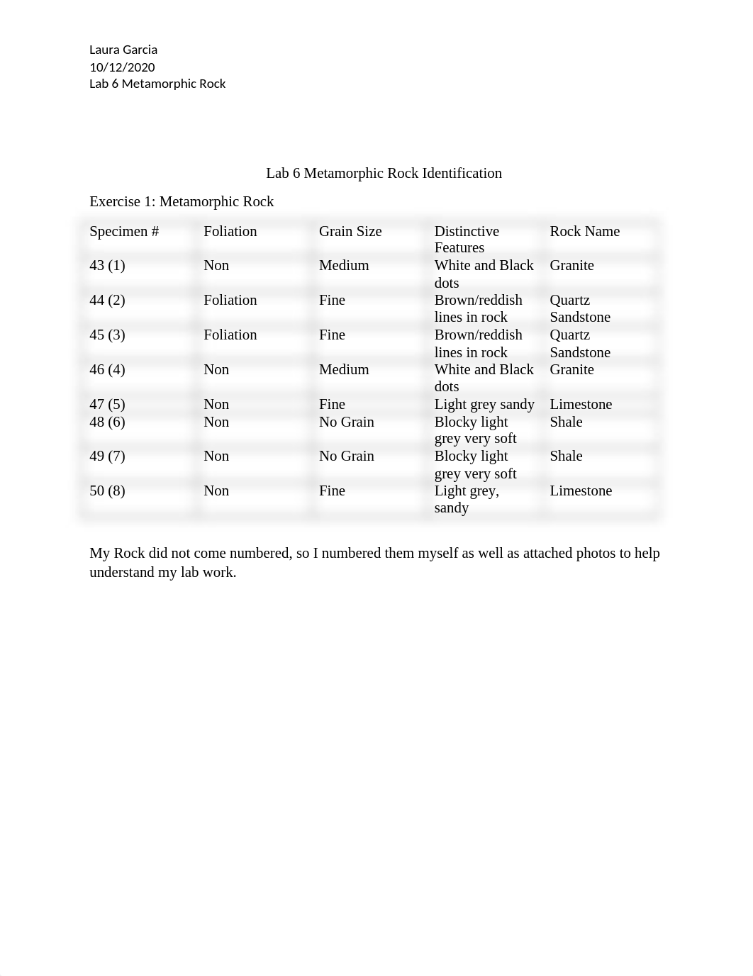 Lab 6 Metamorphic Rock Identification.docx_d8j5pd0fmwm_page1