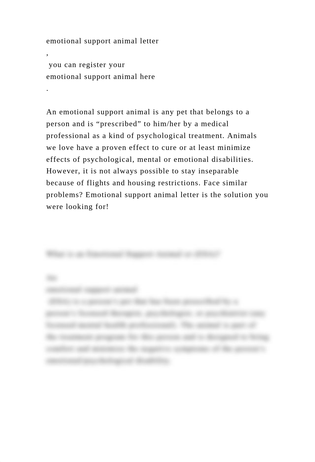 Need an Emotional Support Animal Letter Fast We help people.docx_d8j6kmz4syp_page3
