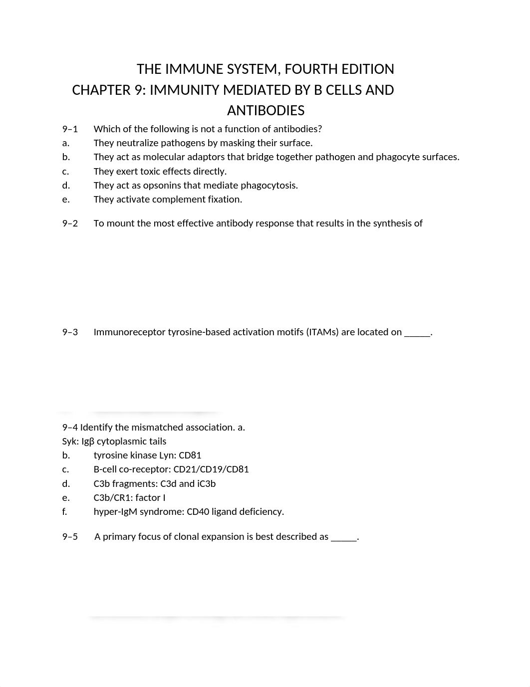 Ch9_Test_Bank_for_The_Immune_System_4th_Edition_by_Parham_1.doc.docx_d8j6qudva7s_page1