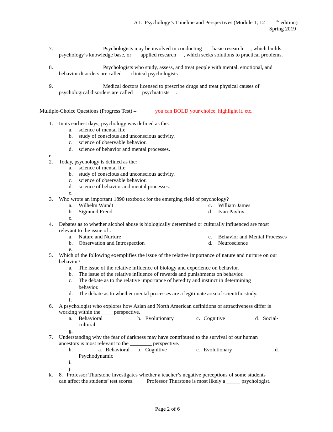 A1 Psychologys Timeline and Perspectives 12th Spr19.docx_d8j9rqjqz3x_page2