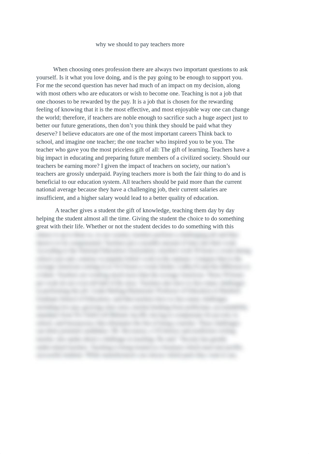 why we should to pay teachers more pursuassive essay.pdf_d8jc18d0yy8_page1