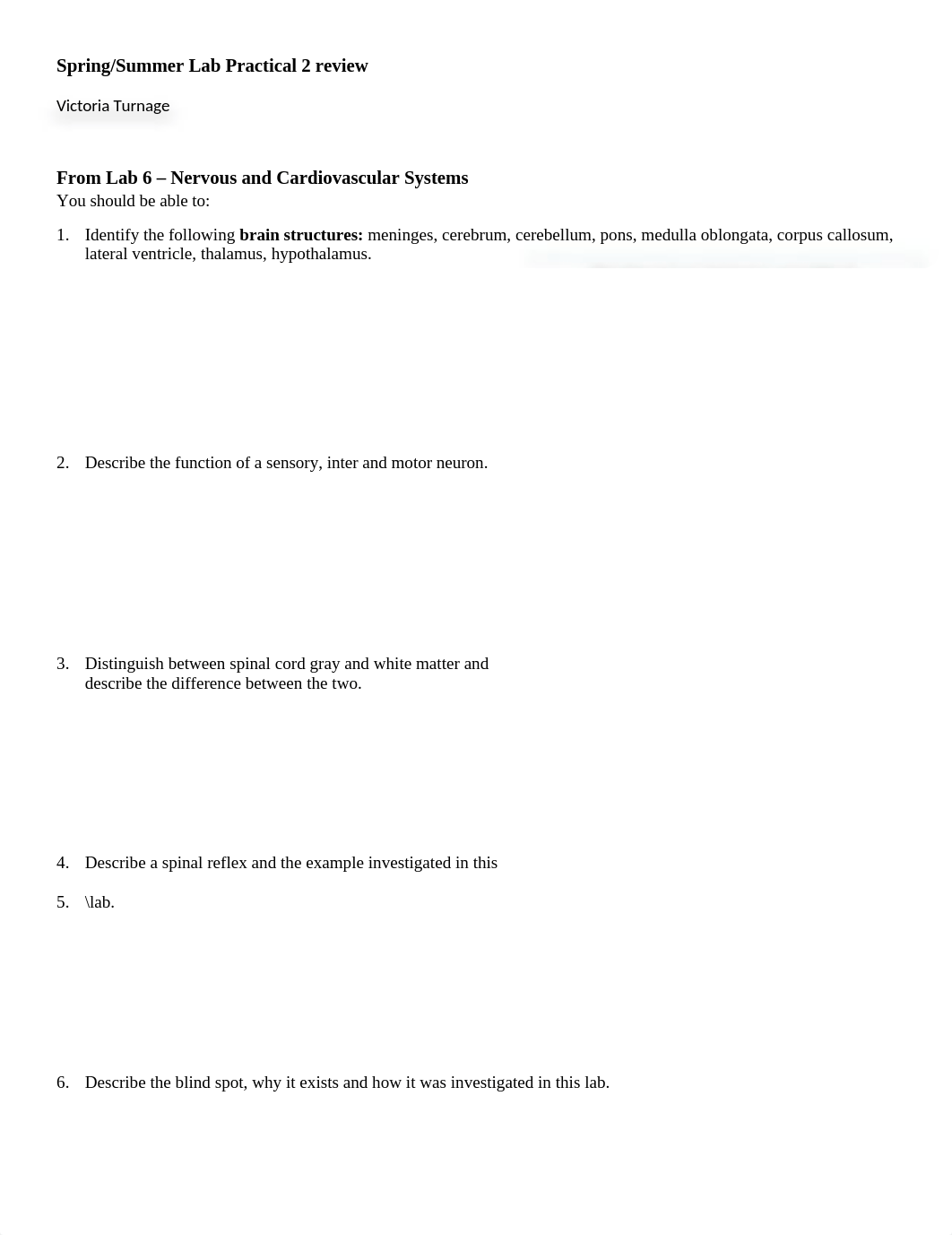 Sp Su Biol 1120 Lab practical 2 review A.docx_d8jc3mqsmoi_page1