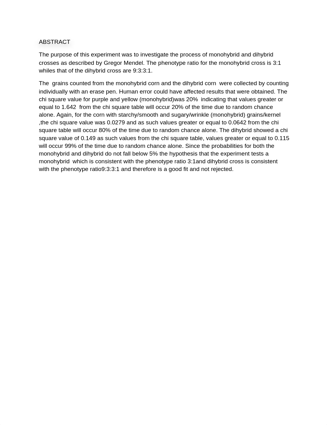 Mendel's Law - Dihybrid and Monohybrid Cross Lab_d8jconqqds5_page1