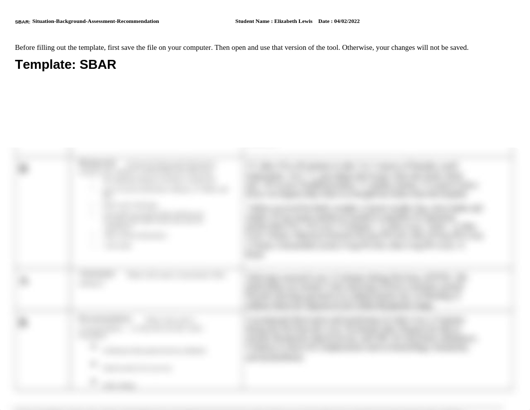 Lewis.Elizabeth J.T. SBAR PE3.odt_d8je1pry3la_page1