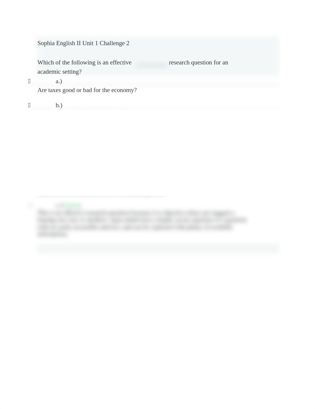 Sophia English II Unit 1 Challenge 2.docx_d8jfdib1kqq_page1