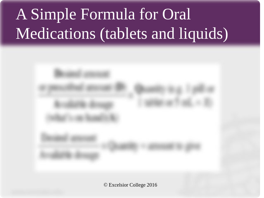 Power Point - Dosage Calculations February 2018 (2).pdf_d8ji8qy89w5_page3