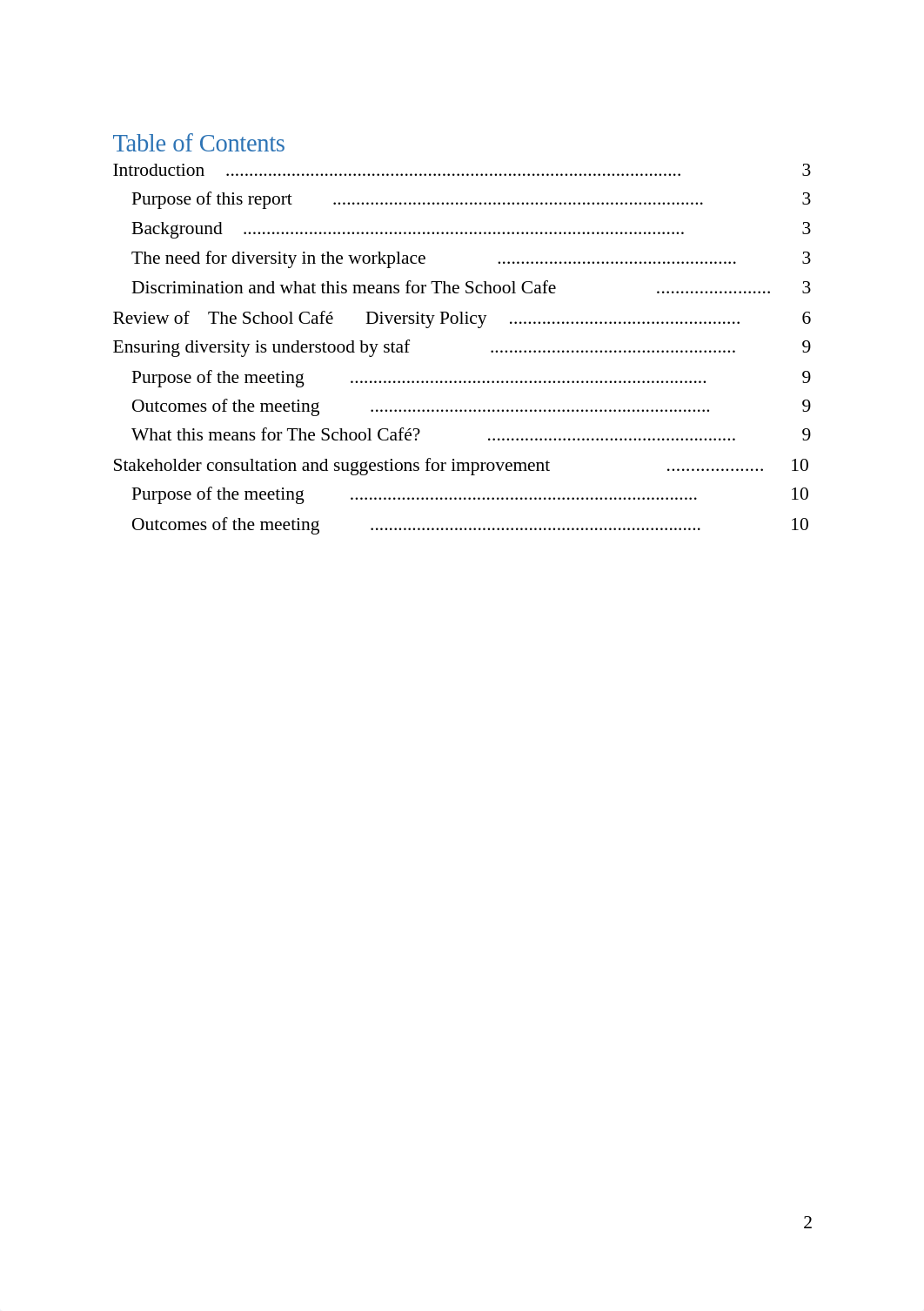 BSBDIV501 Assessment Task 1_Diversity and Inclusion Policy Report (Vol 1)_Student Workbook Template_d8jk3i6pi6l_page2