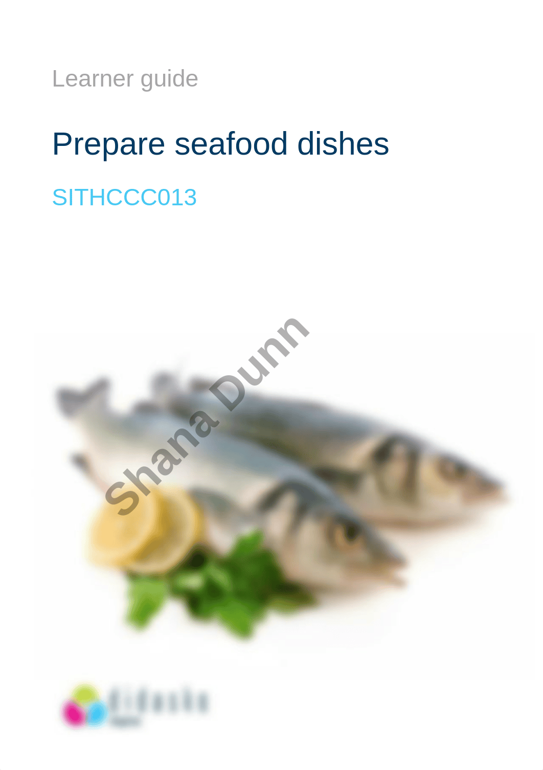 MVC_21_SITHCCC013 Prepare seafood dishes_LG_V2.pdf_d8jo1n5999t_page1