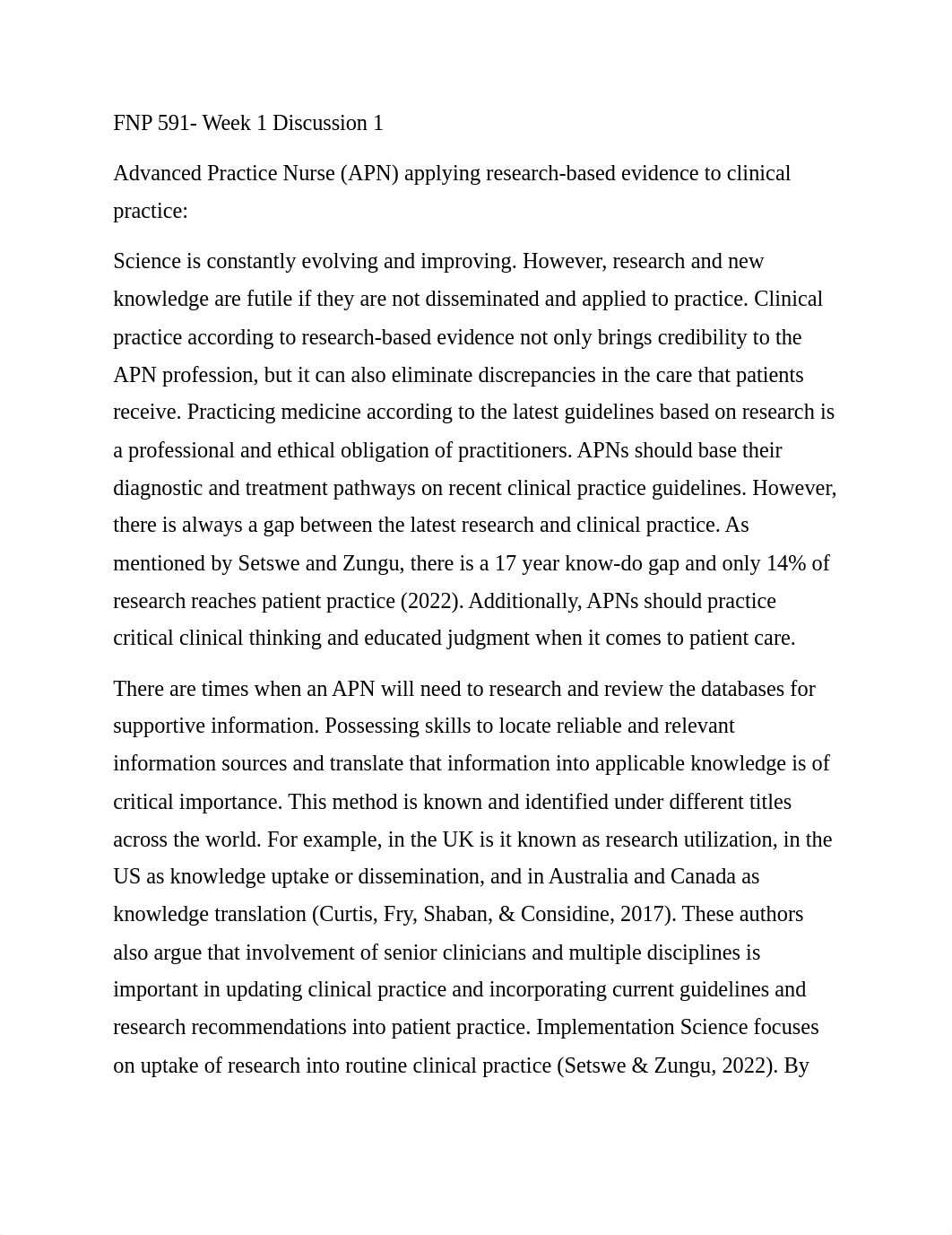 FNP 591 Week 1.docx_d8jo4m6vmue_page1