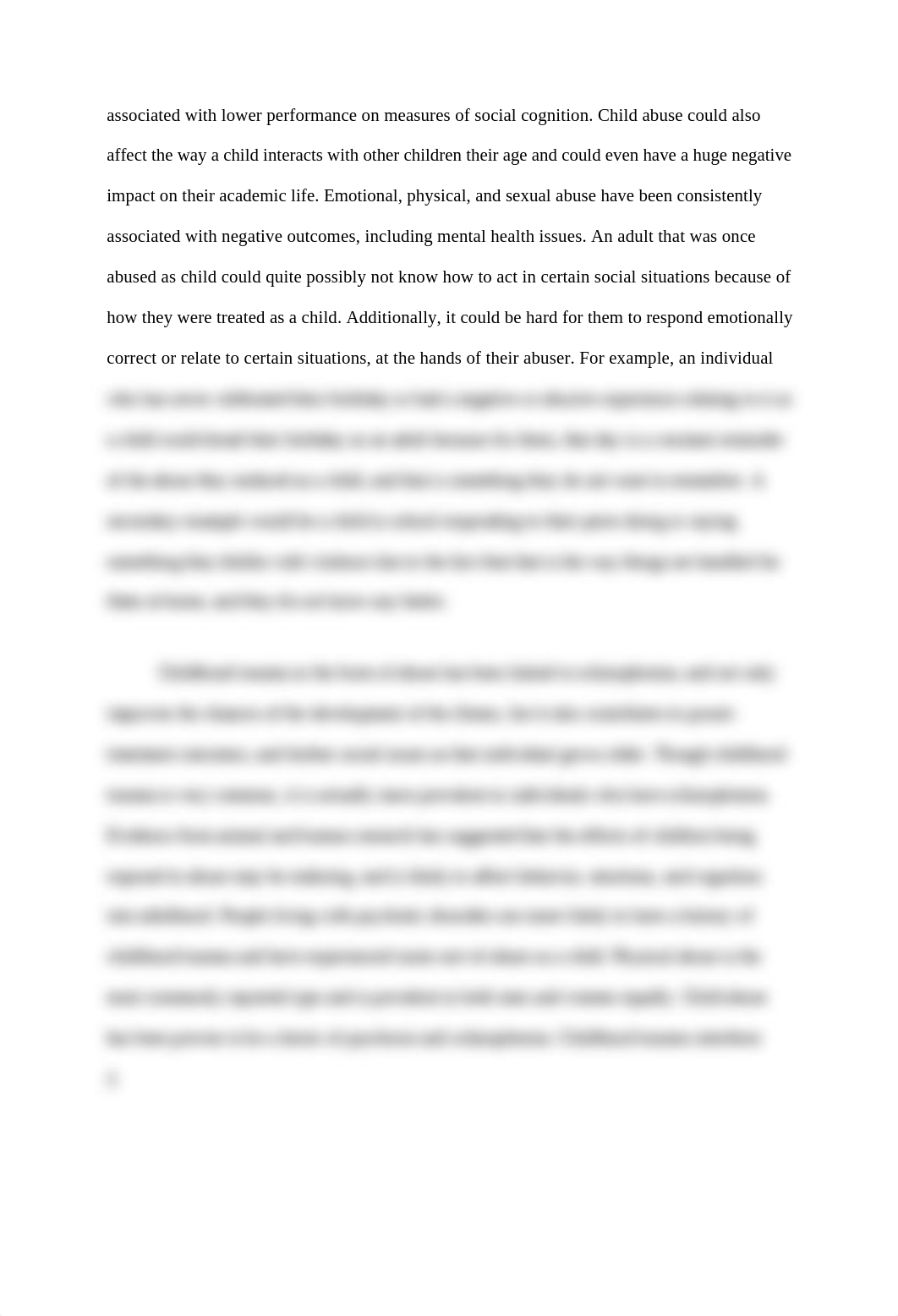 Schizophrenia and Childhood Trauma.docx_d8jobtdwc22_page3