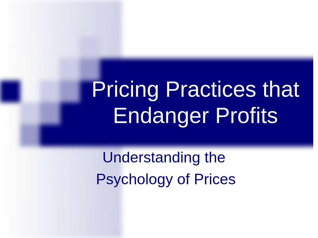 10th_Pricing Practices_Behavioral Issues_d8jpfj3f3ge_page1