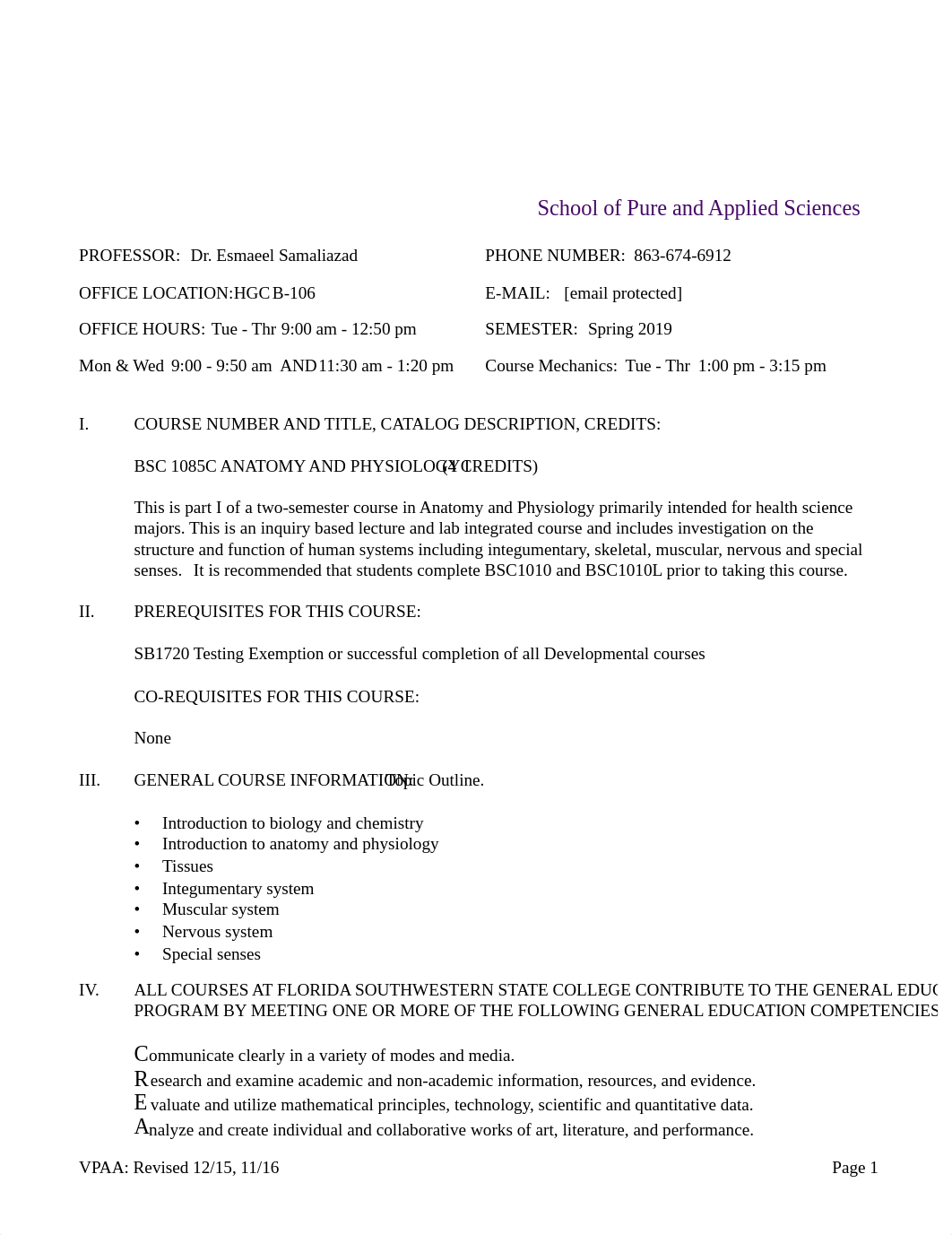 BSC+1085C+A&P+1+Spring+2019+HGC+Tue+&+Thr-2.pdf_d8jphc54ma5_page1